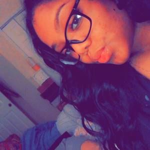 Meet your Posher, Jayla